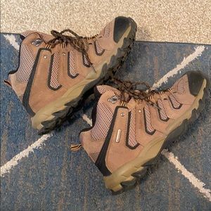 Men’s hiking boots Red Head 11M